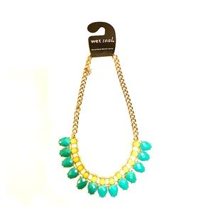 NWT Wet Seal Necklace